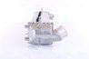 Intercooler Nissens 961490