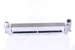 Intercooler Nissens 961490