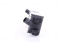 Intercooler Nissens 961493