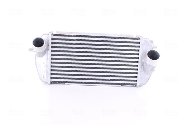 Intercooler Nissens 961495