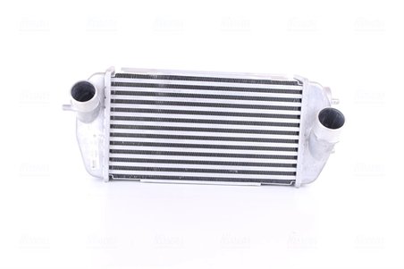 Intercooler Nissens 961495