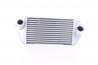 Intercooler Nissens 961495