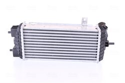 Intercooler Nissens 961493