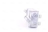 Intercooler Nissens 961495