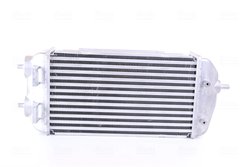 Intercooler Nissens 961495