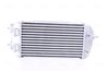 Intercooler Nissens 961495