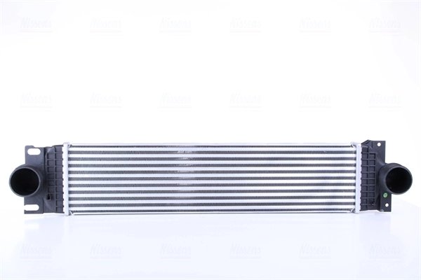 INTERCOOLER NISSENS 961505 - Compatibil cu FORD