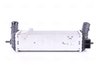 Intercooler Nissens 961493