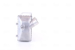 Intercooler Nissens 961495