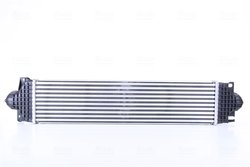 INTERCOOLER NISSENS 961505 - Compatibil cu FORD
