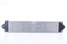 INTERCOOLER NISSENS 961505 - Compatibil cu FORD