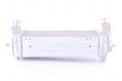 Intercooler Nissens 961495