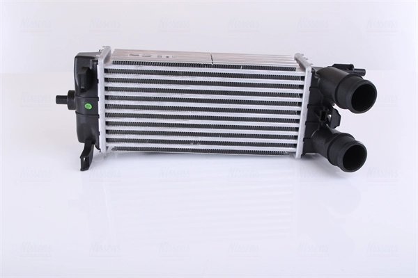INTERCOOLER NISSENS 961509 - Compatibil cu FORD