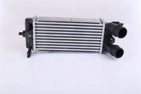INTERCOOLER NISSENS 961509 - Compatibil cu FORD