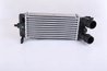 INTERCOOLER NISSENS 961509 - Compatibil cu FORD