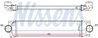 INTERCOOLER NISSENS 961505 - Compatibil cu FORD