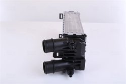 INTERCOOLER NISSENS 961509 - Compatibil cu FORD