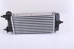 INTERCOOLER NISSENS 961509 - Compatibil cu FORD