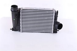 Intercooler Nissens 961521
