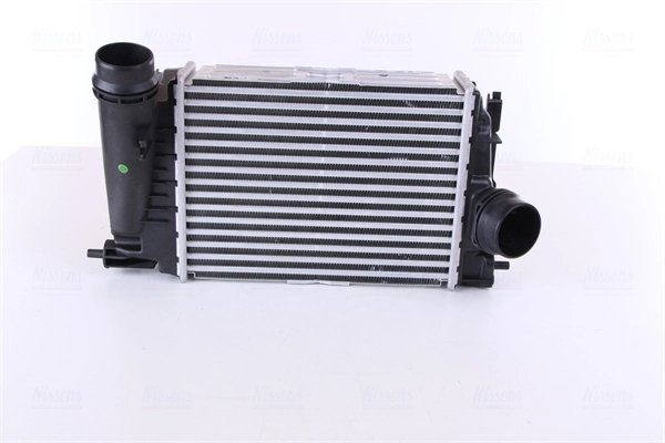 INTERCOOLER NISSENS 961521 - Compatibil cu RENAULT