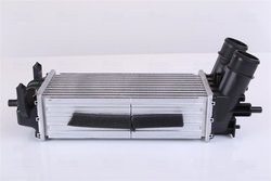 INTERCOOLER NISSENS 961509 - Compatibil cu FORD