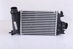 Intercooler Nissens 961526