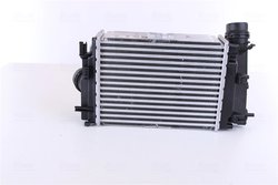INTERCOOLER NISSENS 961521 - Compatibil cu RENAULT