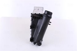 INTERCOOLER NISSENS 961521 - Compatibil cu RENAULT