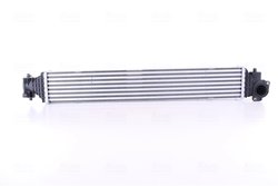 Intercooler Nissens 961527
