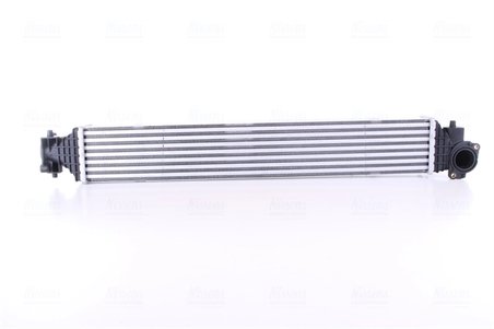 INTERCOOLER NISSENS 961527 - Compatibil cu HONDA
