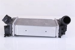 INTERCOOLER NISSENS 961526 - Compatibil cu NISSAN