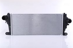 Intercooler Nissens 961534