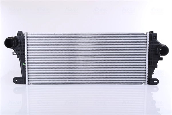 INTERCOOLER NISSENS 961534 - Compatibil cu OPEL, VAUXHALL