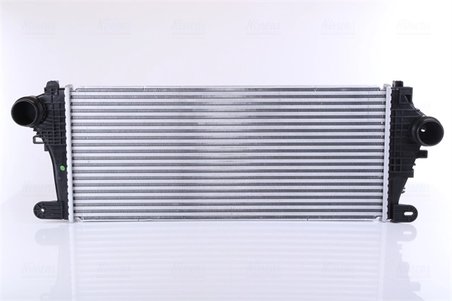 INTERCOOLER NISSENS 961534 - Compatibil cu OPEL, VAUXHALL