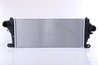 INTERCOOLER NISSENS 961534 - Compatibil cu OPEL, VAUXHALL