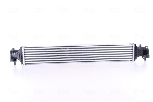 Intercooler Nissens 961542