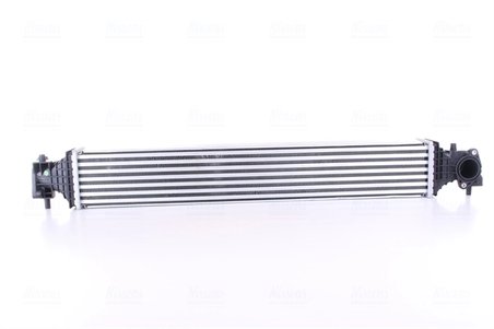 Intercooler Nissens 961542