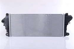 INTERCOOLER NISSENS 961534 - Compatibil cu OPEL, VAUXHALL