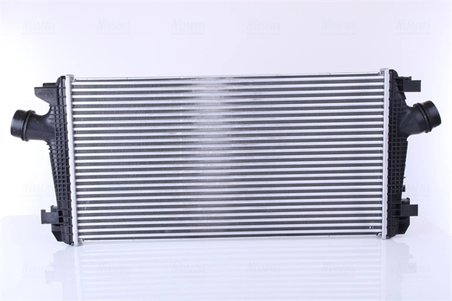 Intercooler Nissens 961543