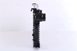 INTERCOOLER NISSENS 961534 - Compatibil cu OPEL, VAUXHALL