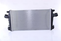 Intercooler Nissens 961543
