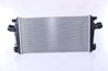 Intercooler Nissens 961543