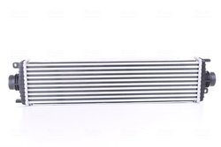 Intercooler Nissens 961546