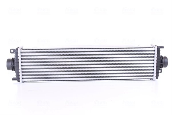 INTERCOOLER NISSENS 961546 - Compatibil cu JAGUAR