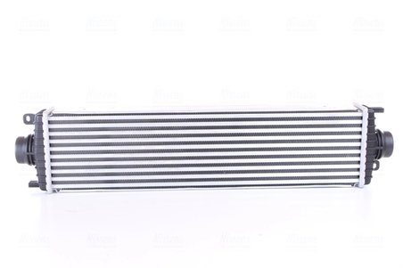 INTERCOOLER NISSENS 961546 - Compatibil cu JAGUAR