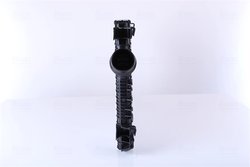 Intercooler Nissens 961543