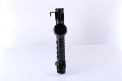 Intercooler Nissens 961543
