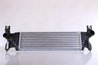 Intercooler Nissens 961556