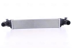 INTERCOOLER NISSENS 961558 - Compatibil cu JEEP