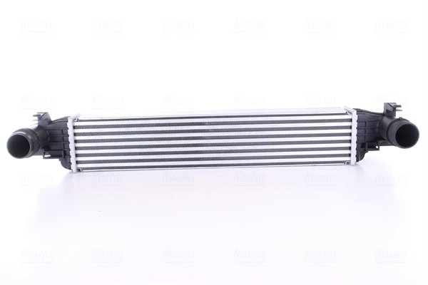 Intercooler Nissens 961558